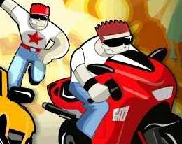 Игра Будни каскадера