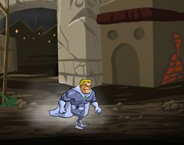 Игра Супер плейбой