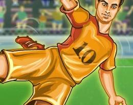 Игра Большой спорт