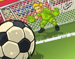 Игра Фифа 16