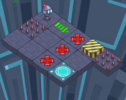 Игра Правильное направление
