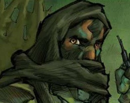 Игра Военный снайпер