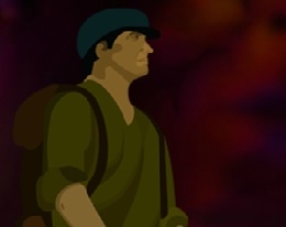 Игра Эпидемия зомби