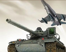 Брестская крепость