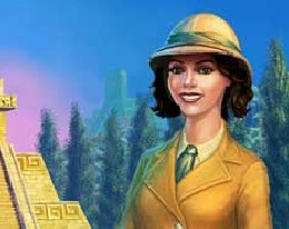 Игра Сокровища Монтесумы