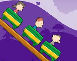 Игра Аттракционы