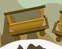 Игра Вагонетки