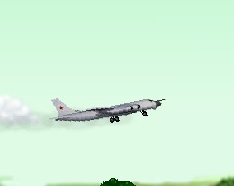 Игра Пилот авиалайнера