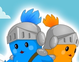 Игра Усатые звери