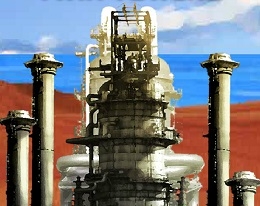 Игра Башни близнецы
