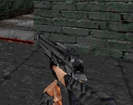 Игра Городская война 2