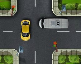 Игра Неудержимое движение