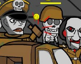 Игра Герои войны и денег
