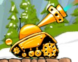 Игра Война на танках
