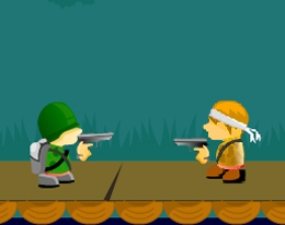 Игра Западный блицкриг 2