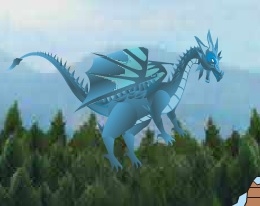 Игра Rage of The Dragon
