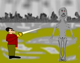 Игра Крошитель зомби