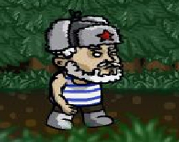 Игра Зомби сожрали мою родину